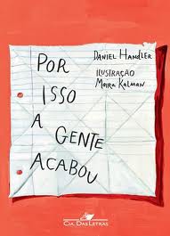 Palavras num papel...